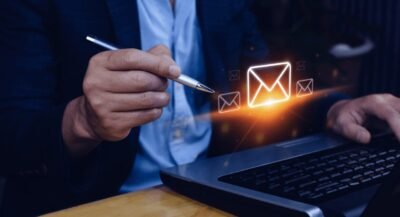 Domine a Arte do E-mail Marketing de Sucesso: 5 Passos para uma Campanha Vencedora