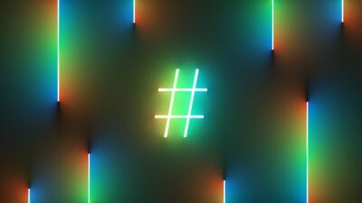 Hashtags no Instagram: 5 ferramentas para você escolher as melhores