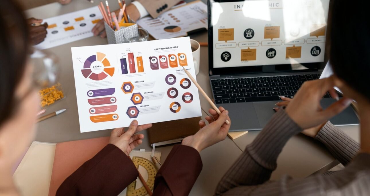 Comercial e Marketing: 4 estratégias infalíveis para alinhar essas áreas