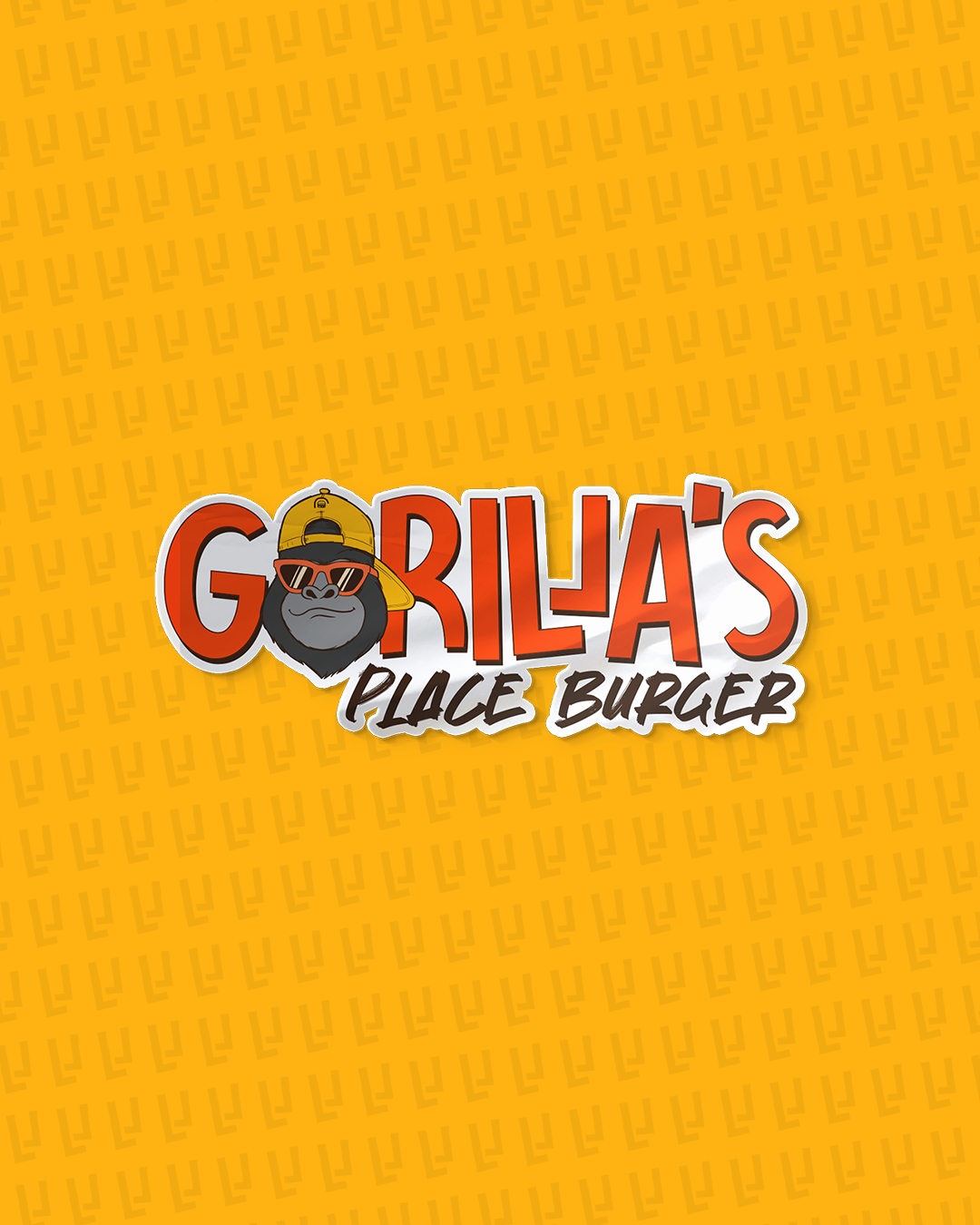 Gorillas Place Burger